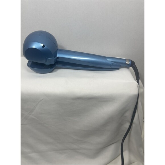 BaByliss PRO MiraCurl Nano Titanium Professional Curling Iron WORKS - Picture 4 of 6
